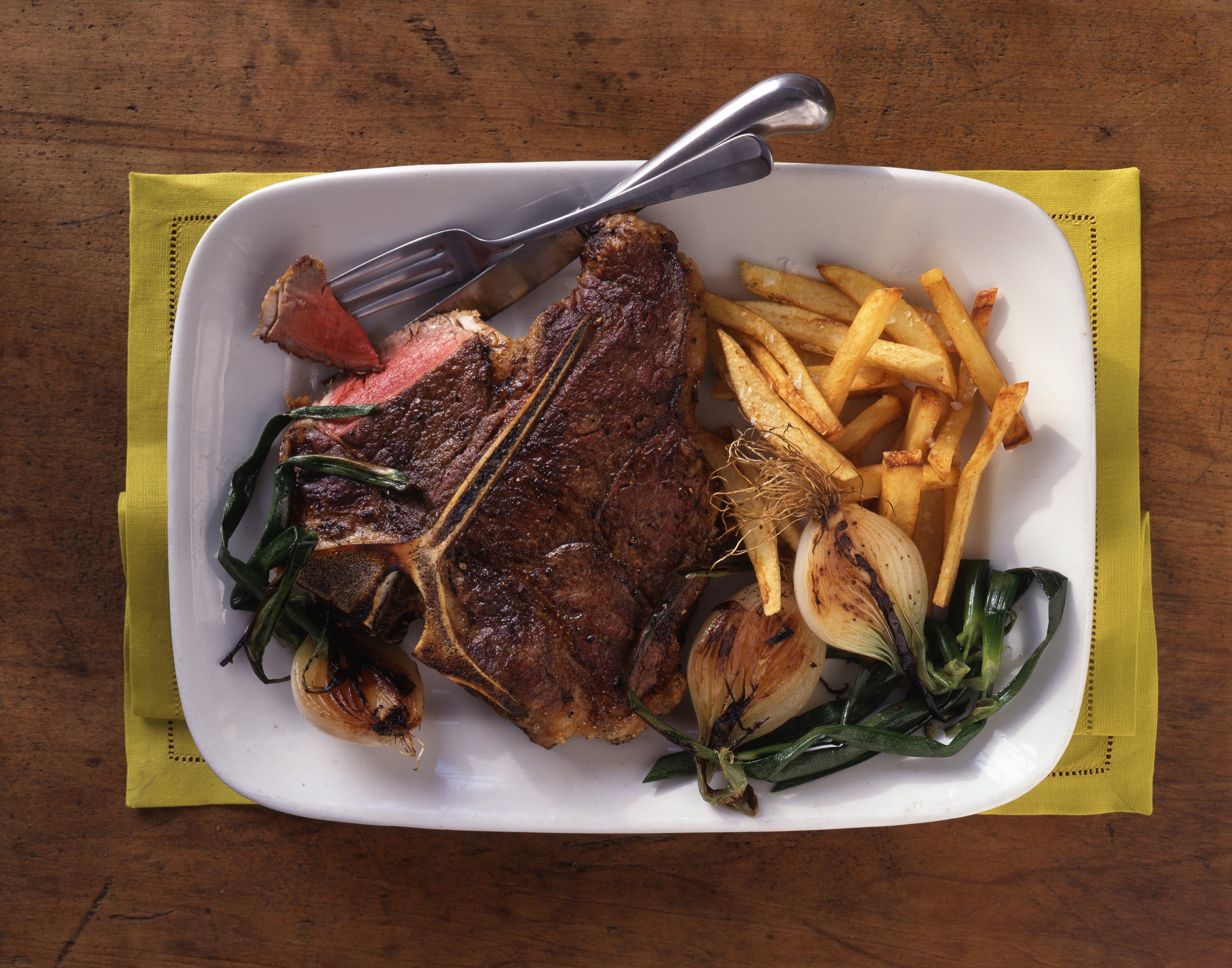 USDA Prime Dry-Aged Steaks, Shipped Nationwide | Since 1957
